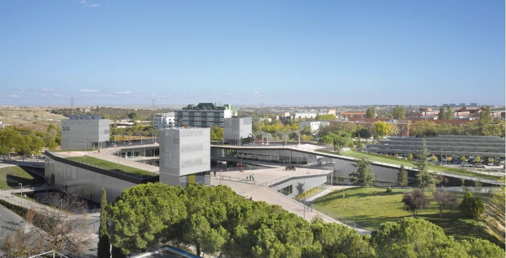 Recortes en la universidad pública