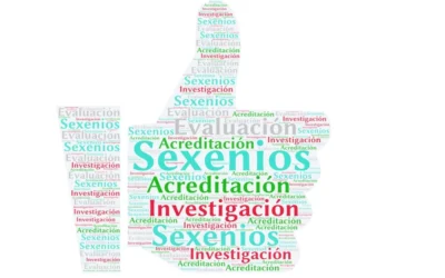 Sexenios de investigación ante el Tribunal Supremo