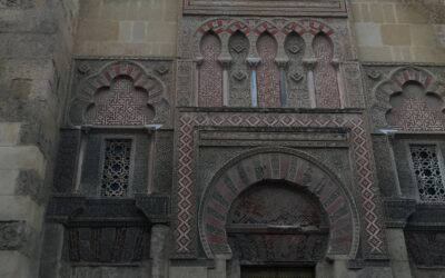 Inmatriculaciones de bienes a favor De la Iglesia católica