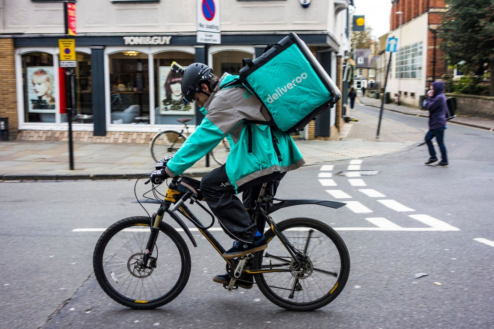 deliveroo-rider ley riders