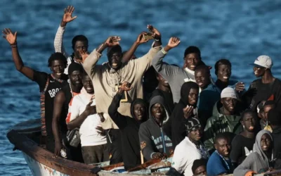 Inmigración irregular: sentimiento, racionalidad y Derecho