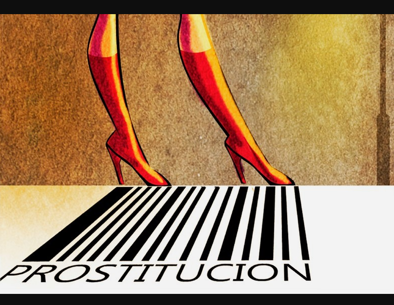 prostitución