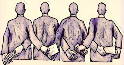 La captura del Derecho administrativo