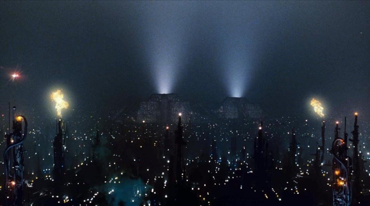 blade runner