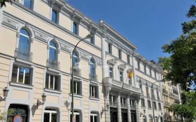 El valor de los pactos y el nuevo bloqueo en el Consejo General del Poder Judicial