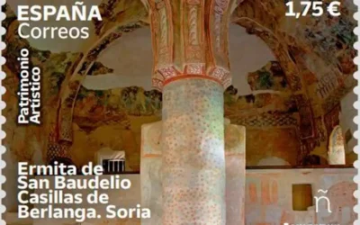 El expolio de la ermita de San Baudelio (Soria)