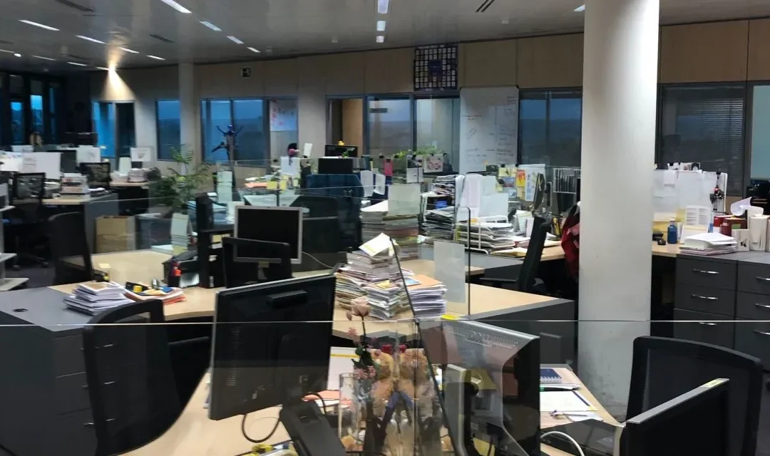 La asesoría jurídica de la empresa pública: de “departamento de gasto” a palanca estratégica
