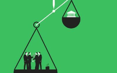 El arbitraje de inversiones: la privatización del derecho a regular