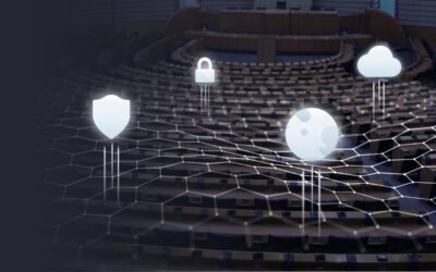 Cloud soberano: un reto para las Administraciones públicas