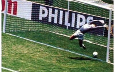 El fútbol y el problema del VAR