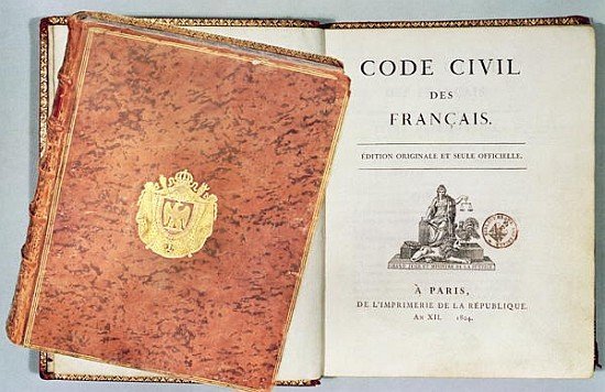 codificación