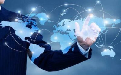 Transferencia internacional de datos personales