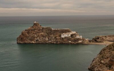Las reclamaciones de Marruecos sobre Ceuta y Melilla