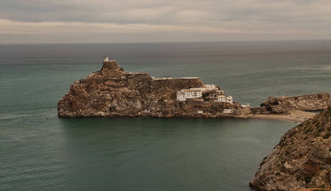 veloz de la gomera