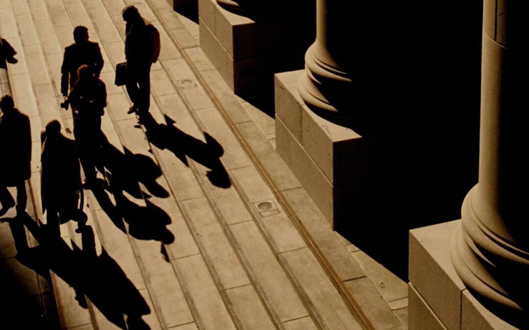 Big tech y shadow banking: el nuevo riesgo de crisis financiera