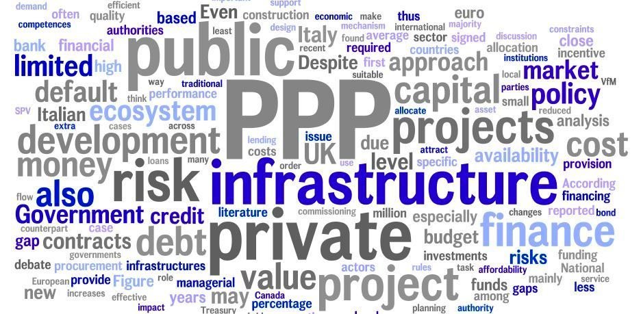 Colaboración público-privada: nuevas perspectivas