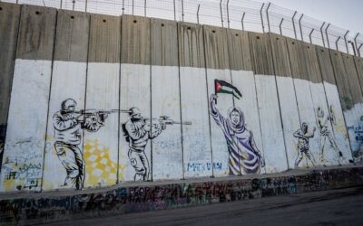 Israel: Apartheid contra Palestina