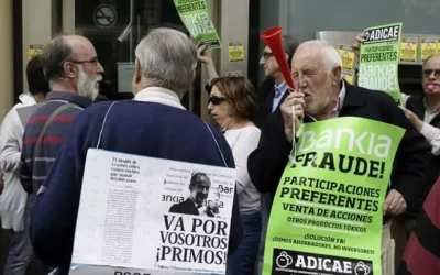 La Banca privada siempre gana