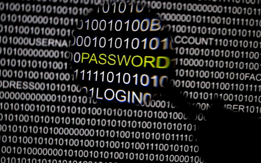 Hackeo de datos personales y protección de sus titulares