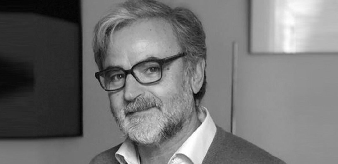 En memoria de Javier Ballarín Iribarren (1956-2021), el italiano del Pirineo