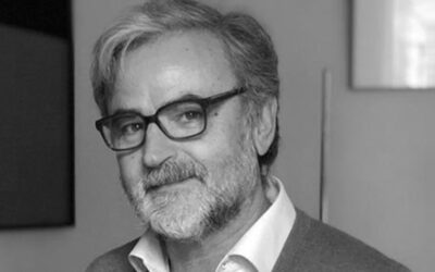 En memoria de Javier Ballarín Iribarren (1956-2021), el italiano del Pirineo