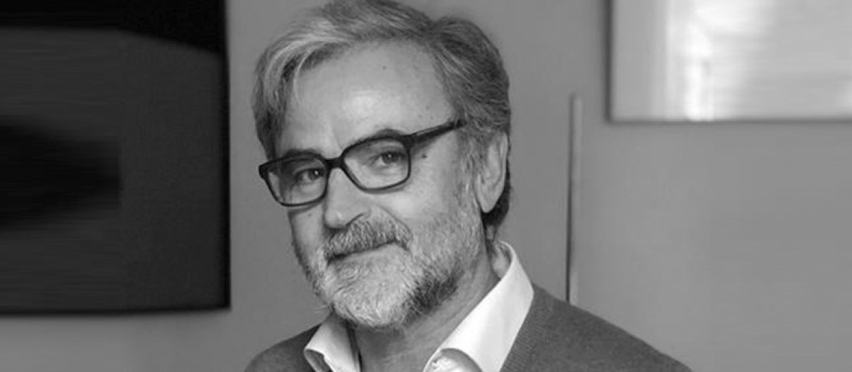 Javier Ballarin