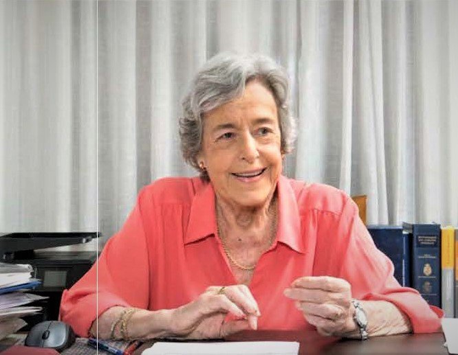 Alegria Borras