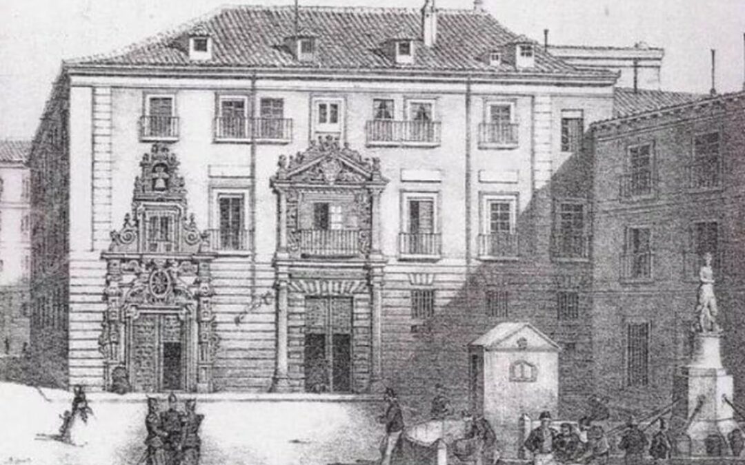 Unos apuntes sobre el origen de las cajas de ahorro