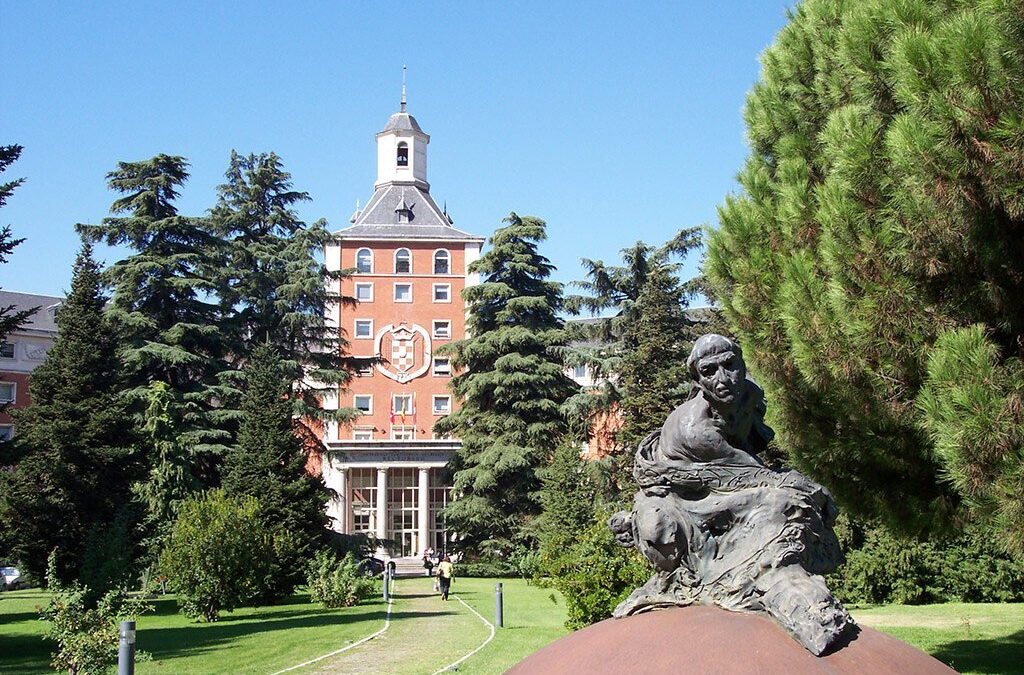 Razones para una cierta satisfacción en la Universidad Complutense
