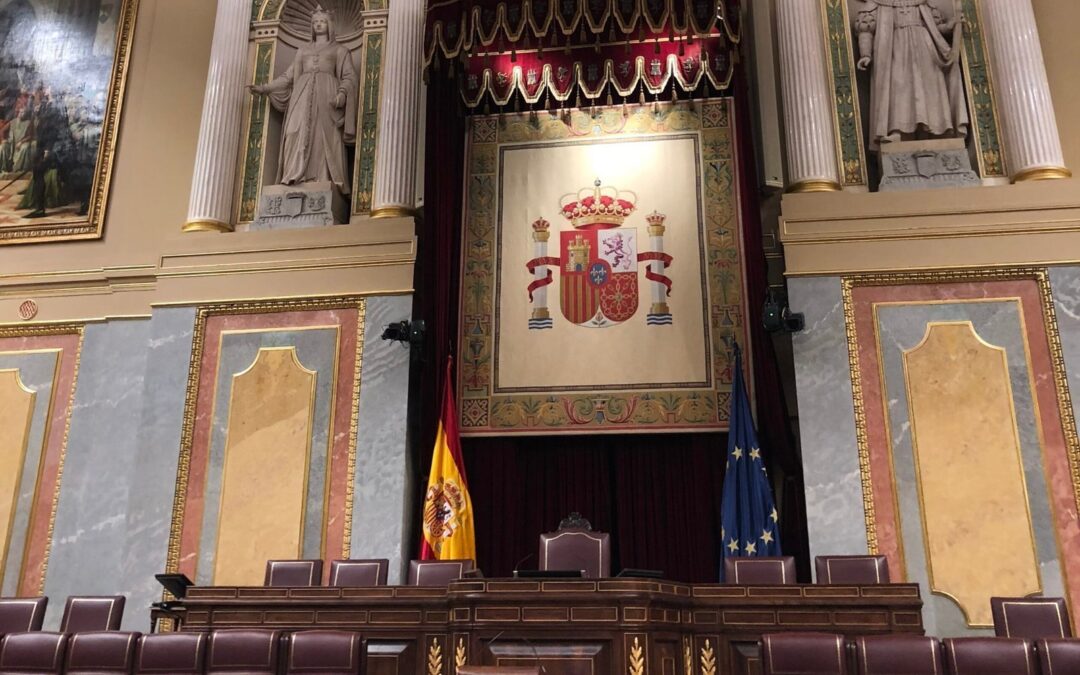 El abuso del Real Decreto Ley y la mala calidad de la democracia