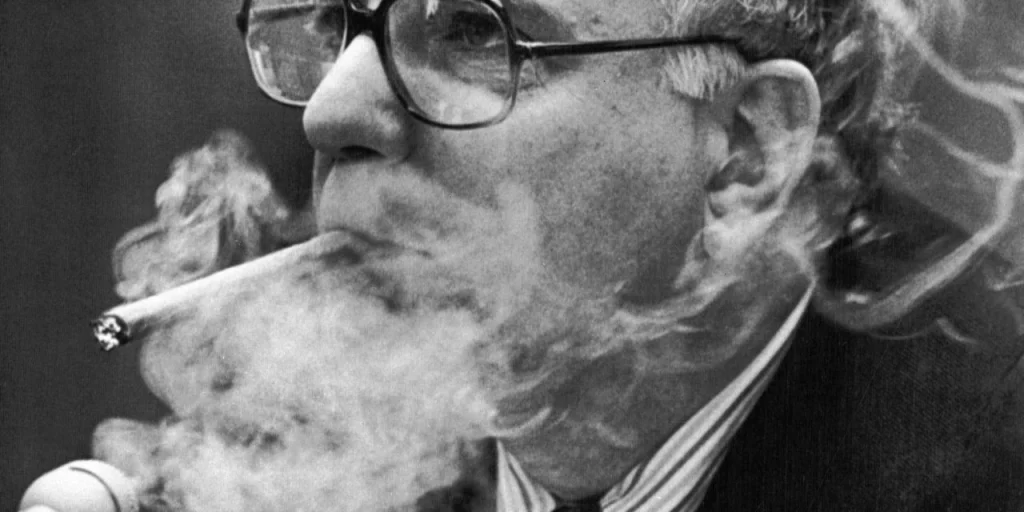 Paul Volcker