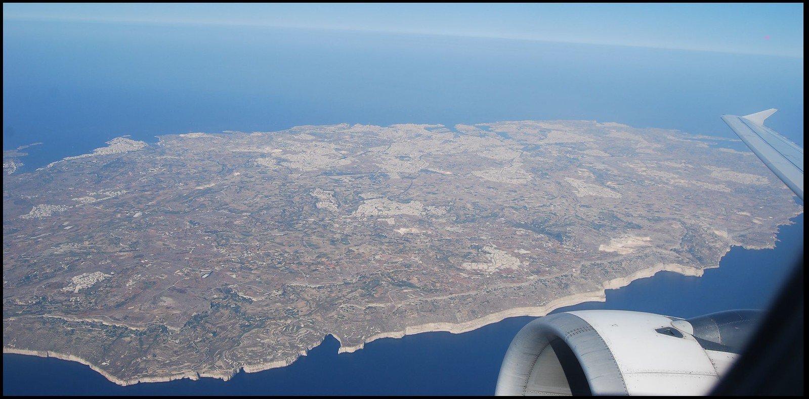 Isla de Malta