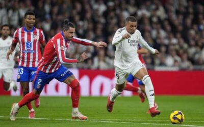 La mal llamada «Ley Mbappé»: nueva deducción por inversiones de la Comunidad de Madrid
