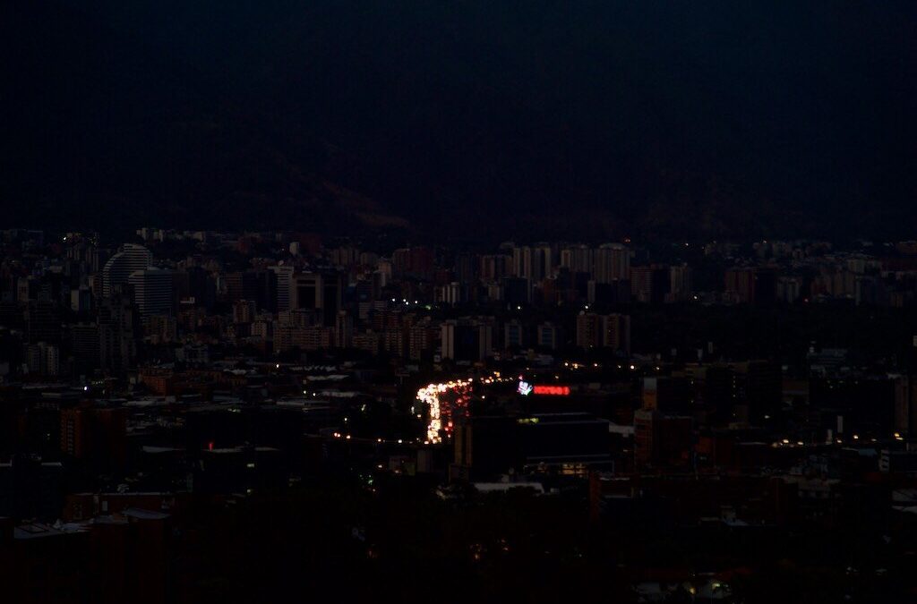 La responsabilidad por el apagón: una responsabilidad de Derecho privado