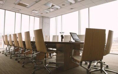El nuevo enfoque del consejo de administración de las empresas. El consejero con perfil jurídico o ‘Business Legal Director’