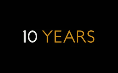 10 aniversario de Global Politics and Law