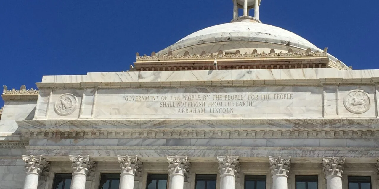 Capitolio de Puerto Rico