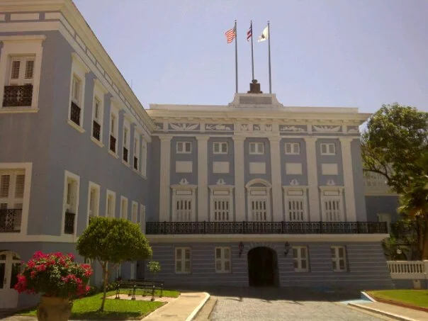 Puerto Rico aceptó eliminar la Sección 936