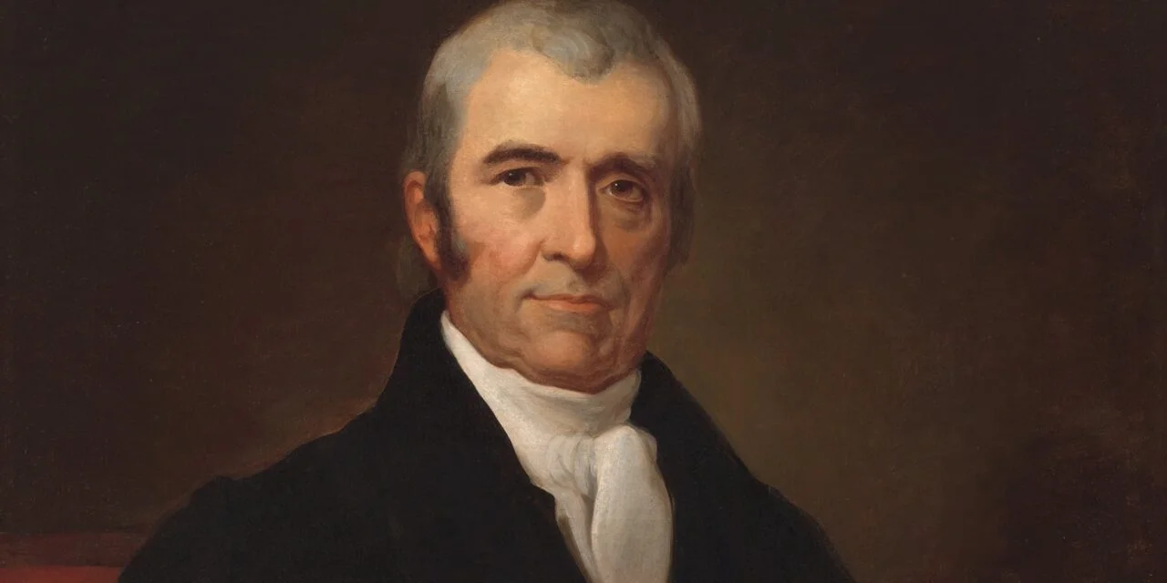 Marbury v. Madison