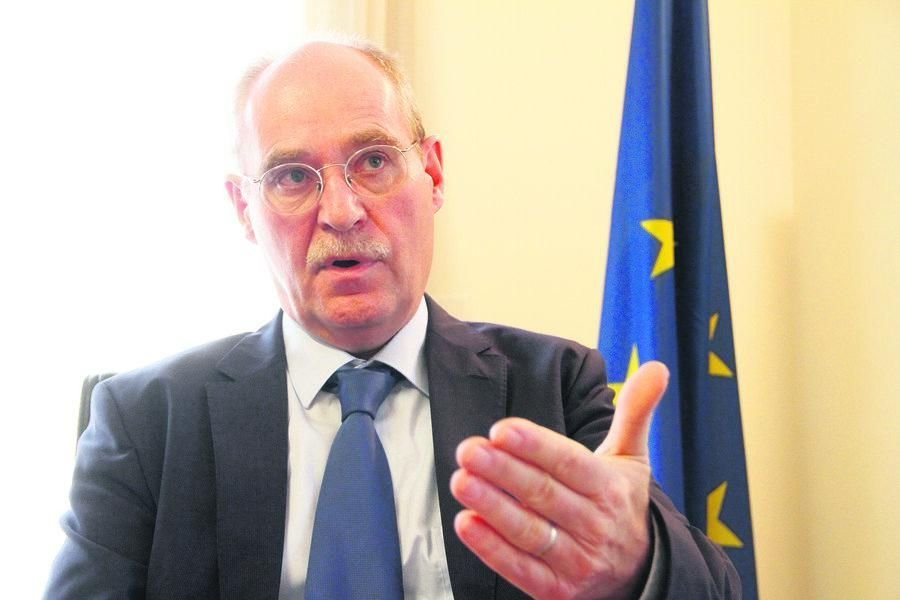 Otto Koenig