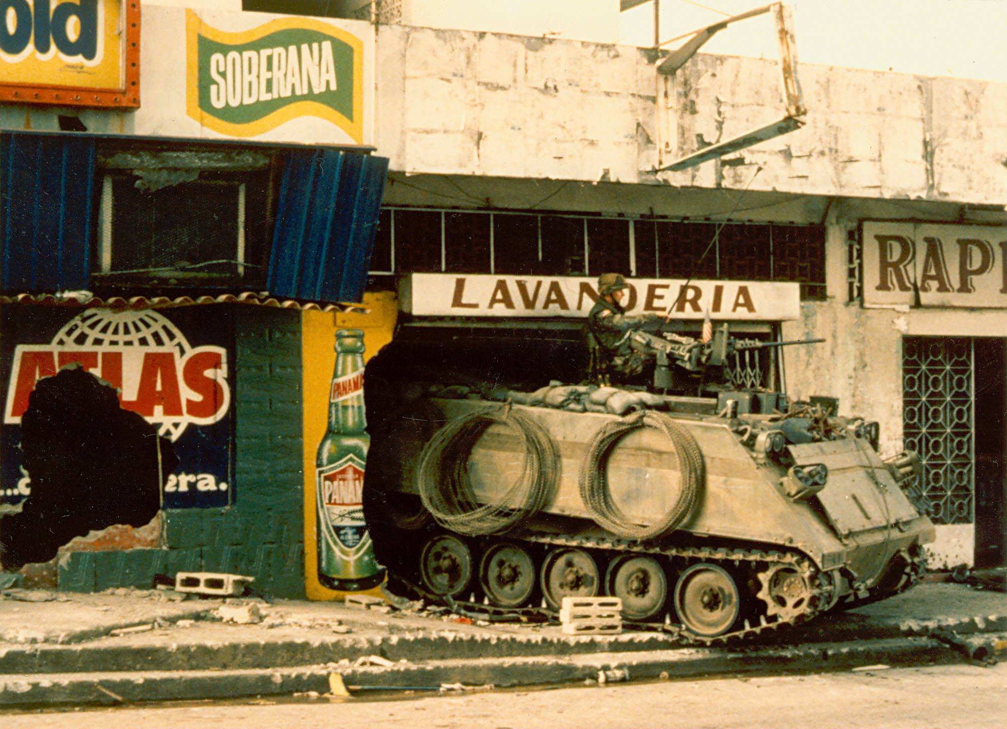 prohibición del uso de la fuerza