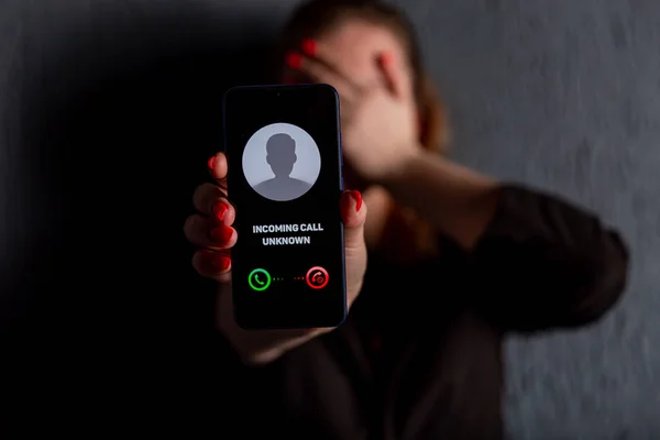 Protección del consumidor ante llamadas telefónicas no solicitadas