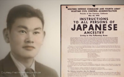 Korematsu v. United States (1944): cuando el Tribunal Supremo legalizó el racismo en tiempos de guerra