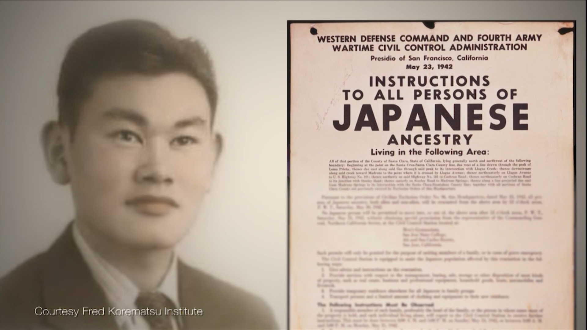 Korematsu